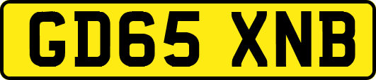 GD65XNB