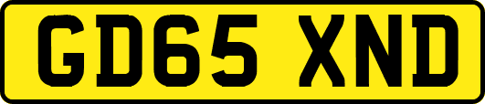 GD65XND