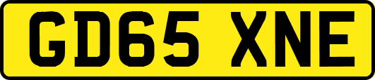 GD65XNE