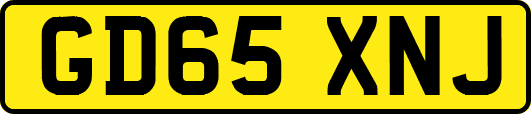 GD65XNJ