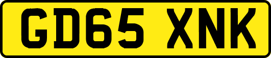 GD65XNK