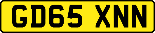 GD65XNN