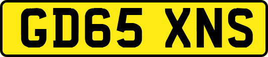 GD65XNS