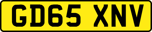 GD65XNV