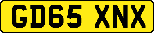 GD65XNX