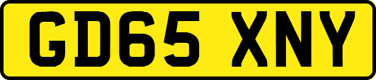 GD65XNY
