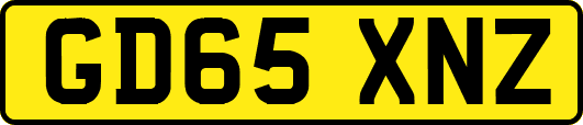 GD65XNZ