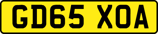 GD65XOA