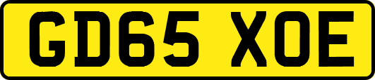 GD65XOE
