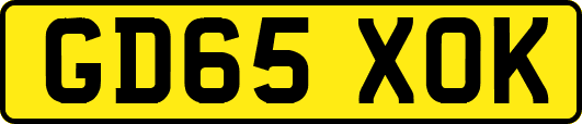 GD65XOK