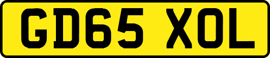 GD65XOL