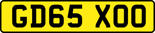GD65XOO