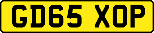 GD65XOP