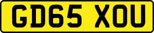 GD65XOU