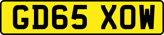 GD65XOW
