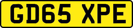 GD65XPE