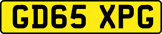 GD65XPG