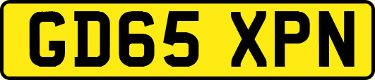 GD65XPN