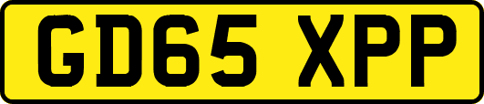 GD65XPP