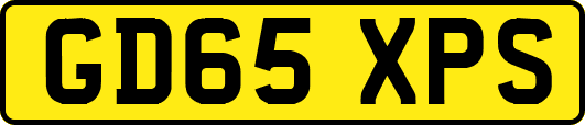 GD65XPS