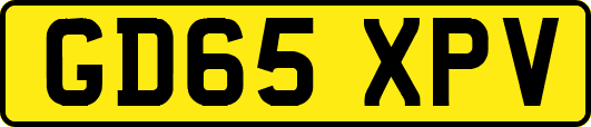 GD65XPV