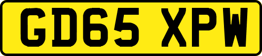 GD65XPW