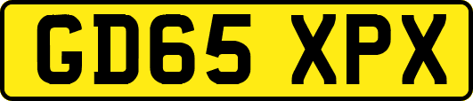 GD65XPX