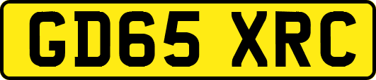 GD65XRC