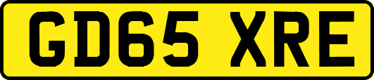 GD65XRE