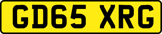 GD65XRG