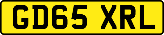 GD65XRL