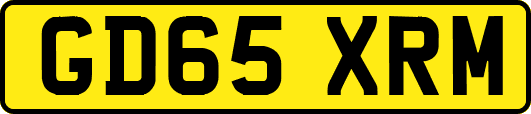 GD65XRM