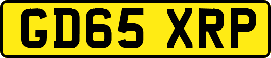 GD65XRP