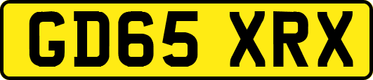 GD65XRX