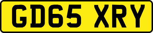 GD65XRY
