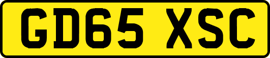 GD65XSC