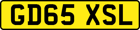 GD65XSL