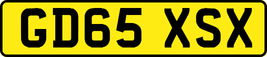 GD65XSX