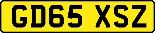 GD65XSZ