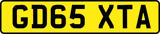 GD65XTA
