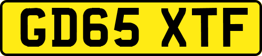 GD65XTF