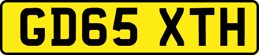 GD65XTH