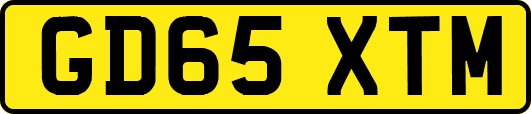 GD65XTM