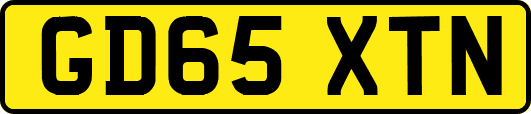 GD65XTN