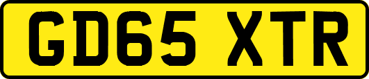 GD65XTR