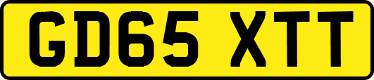 GD65XTT