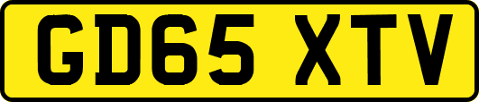 GD65XTV