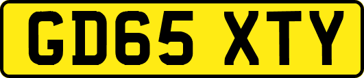 GD65XTY