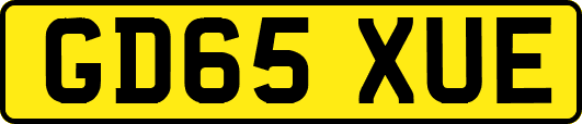 GD65XUE