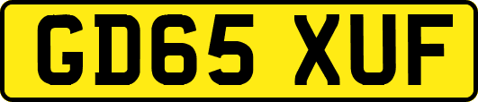 GD65XUF